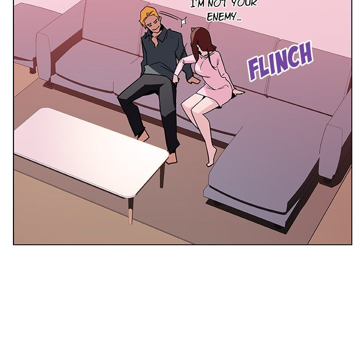 Fallen Flower chapter 25 page 108