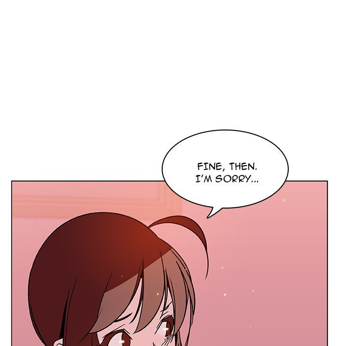 Fallen Flower chapter 25 page 109