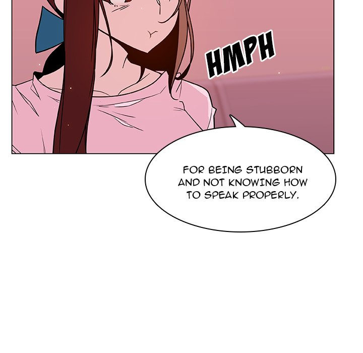 Fallen Flower chapter 25 page 110