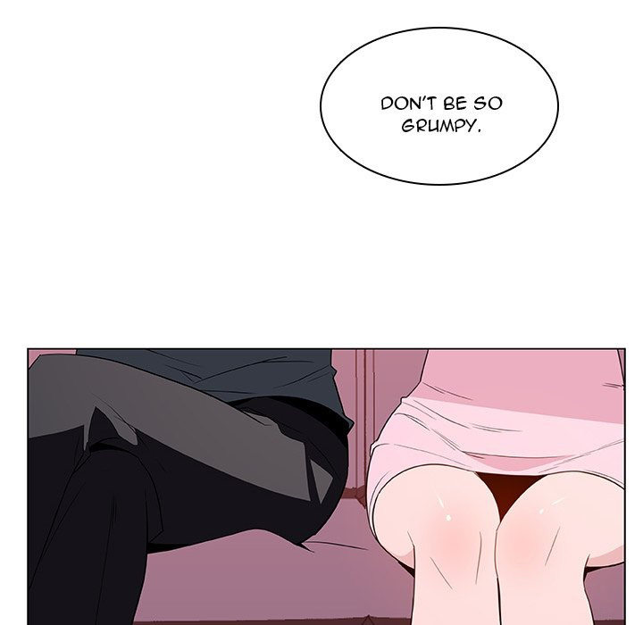 Fallen Flower chapter 25 page 117