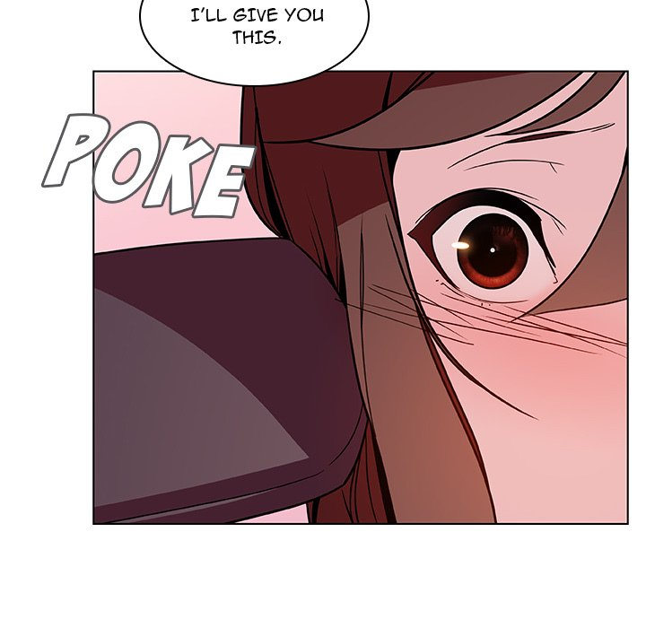 Fallen Flower chapter 25 page 119