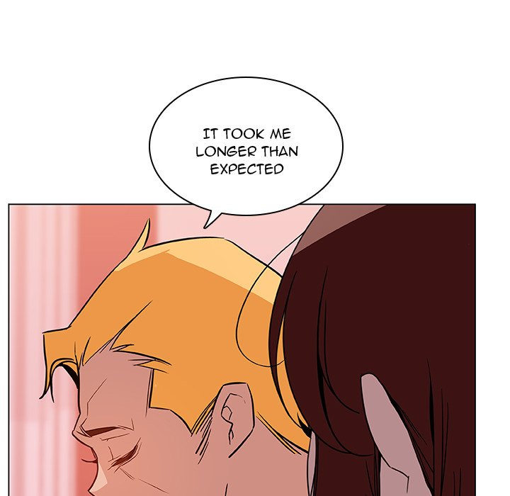 Fallen Flower chapter 25 page 128