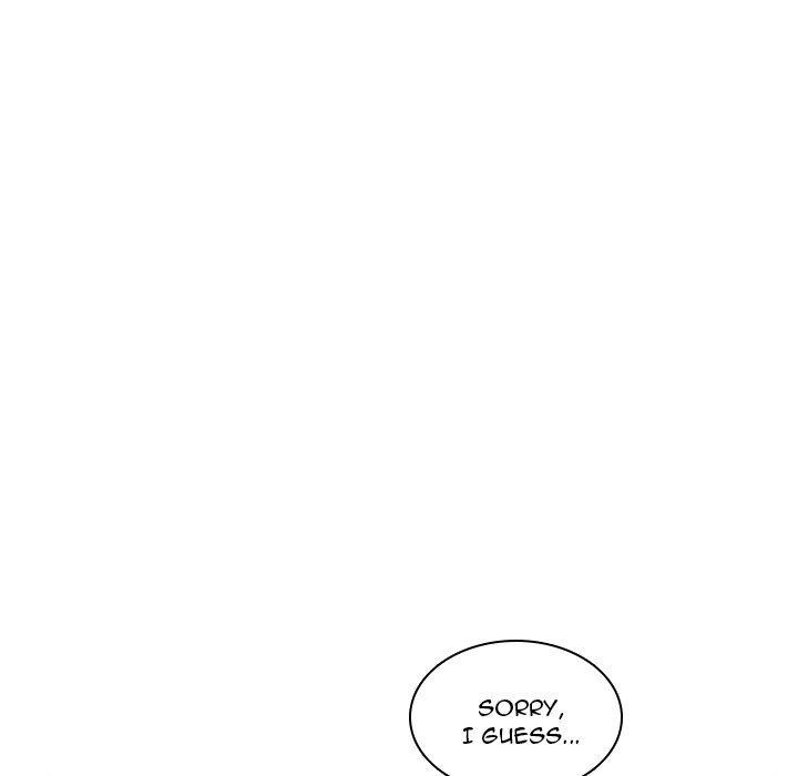 Fallen Flower chapter 25 page 134