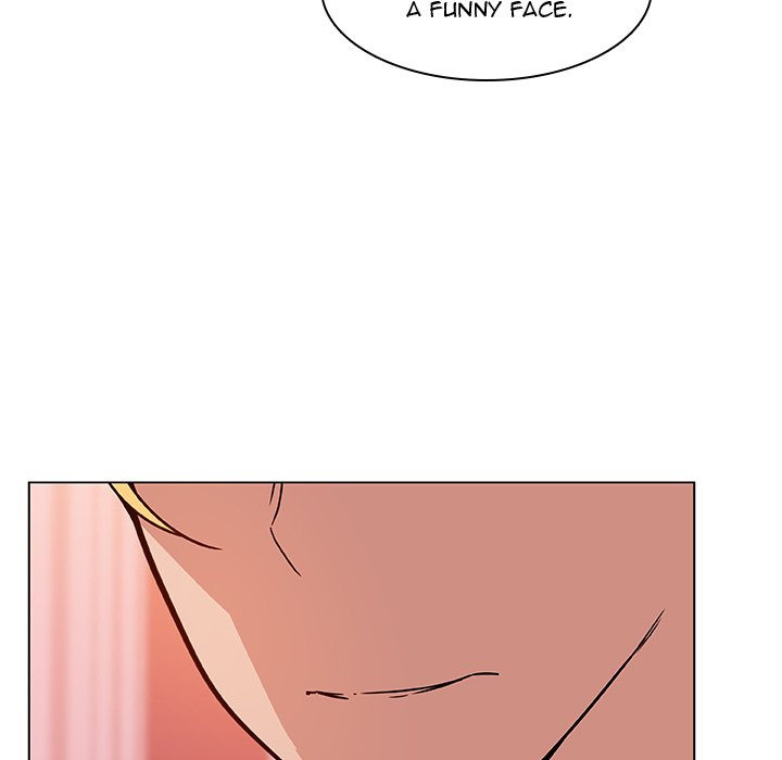 Fallen Flower chapter 25 page 136