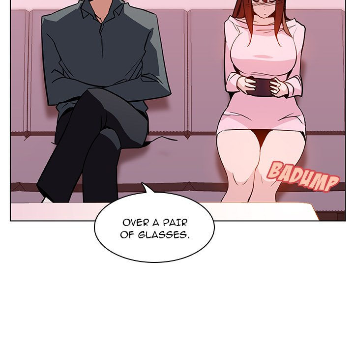 Fallen Flower chapter 25 page 139