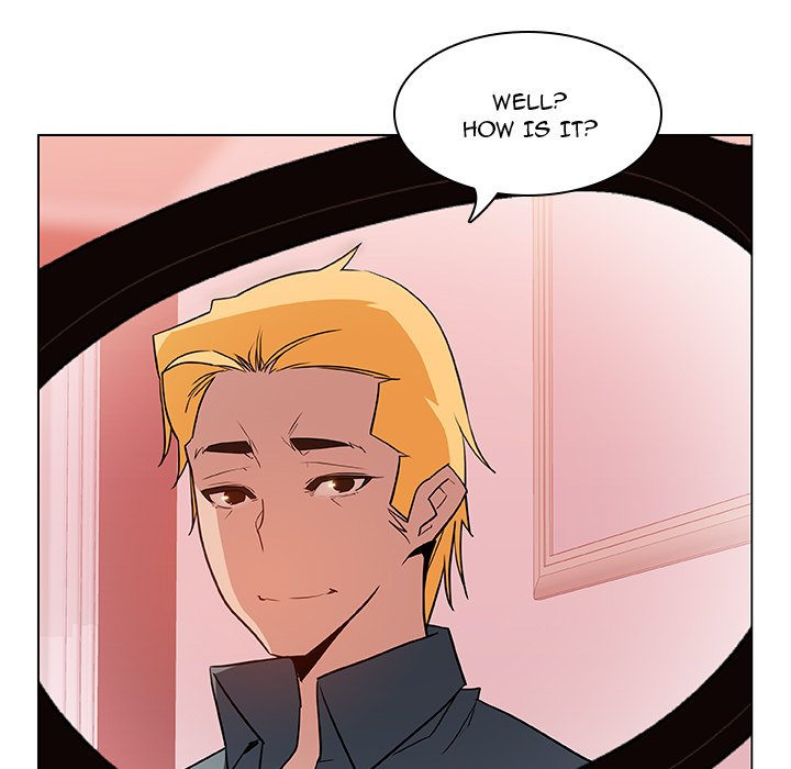 Fallen Flower chapter 25 page 150