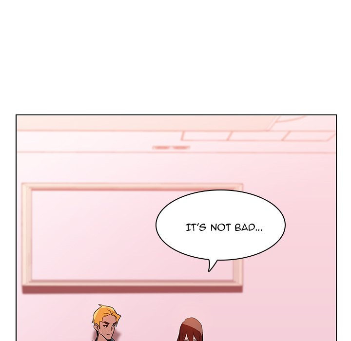 Fallen Flower chapter 25 page 154