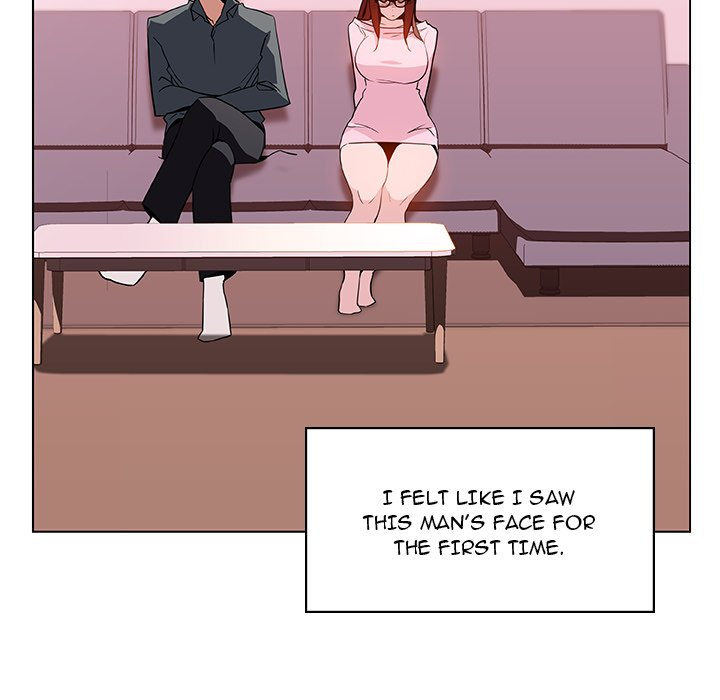 Fallen Flower chapter 25 page 155