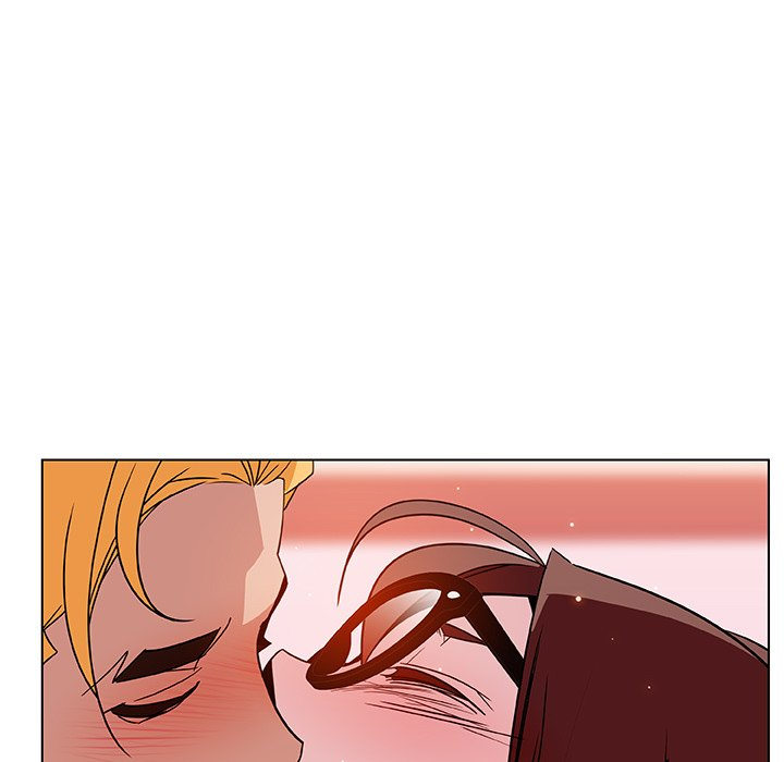 Fallen Flower chapter 25 page 159