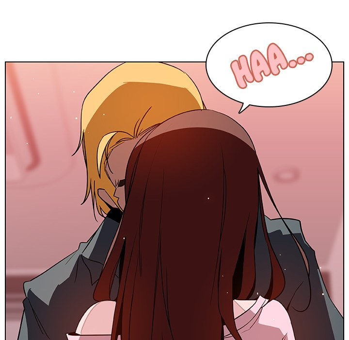 Fallen Flower chapter 25 page 164