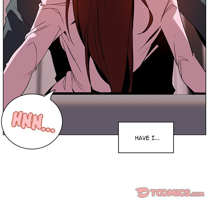 Fallen Flower chapter 25 page 165
