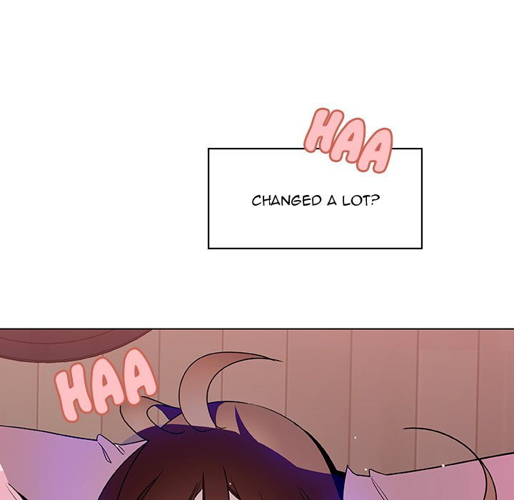 Fallen Flower chapter 25 page 169