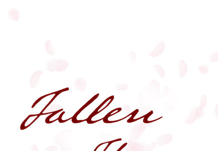 Fallen Flower chapter 26 page 2