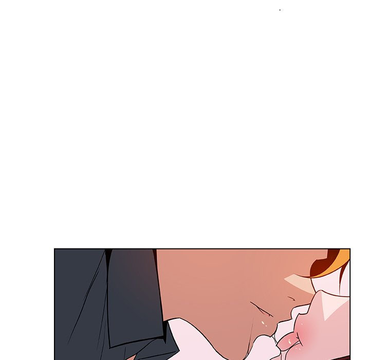 Fallen Flower chapter 26 page 28