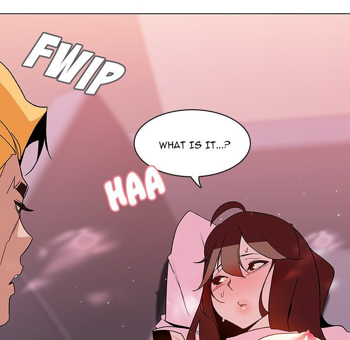Fallen Flower chapter 26 page 46