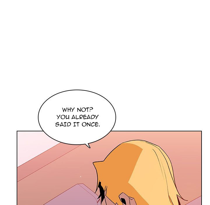 Fallen Flower chapter 26 page 56