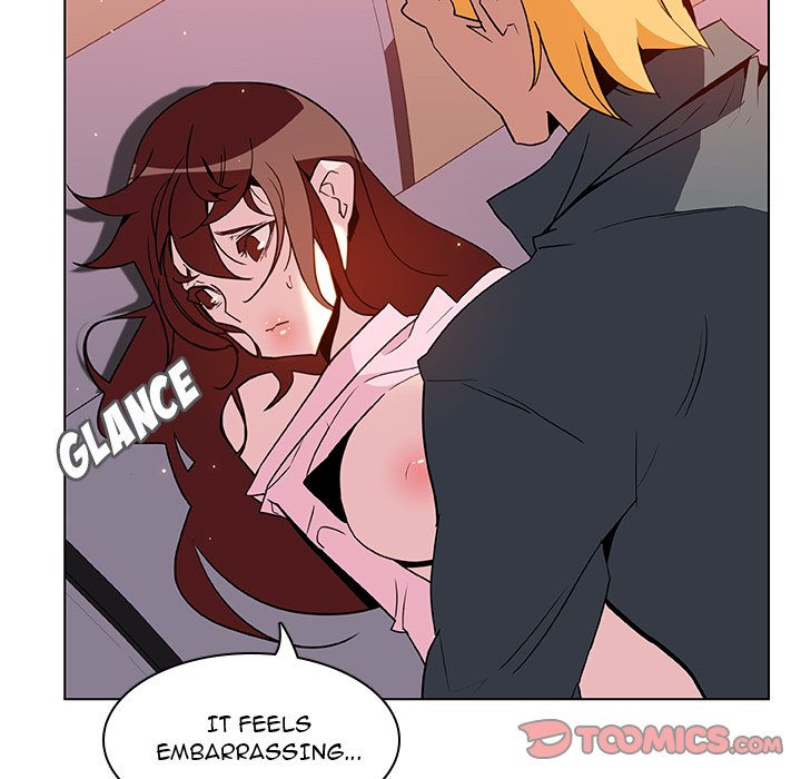 Fallen Flower chapter 26 page 57