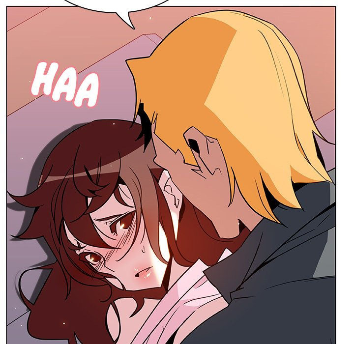 Fallen Flower chapter 26 page 61