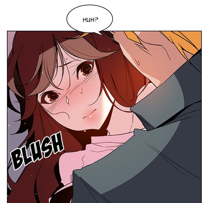 Fallen Flower chapter 26 page 63