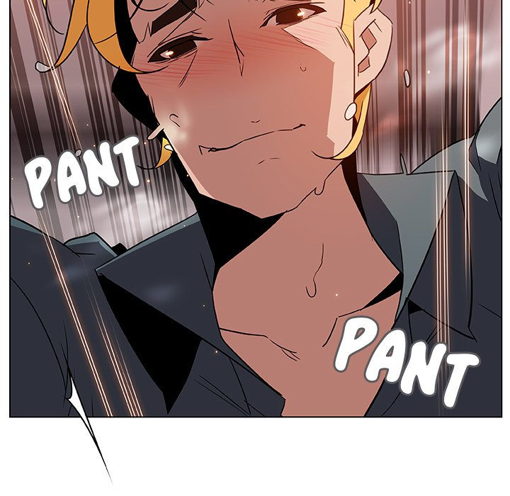 Fallen Flower chapter 26 page 115