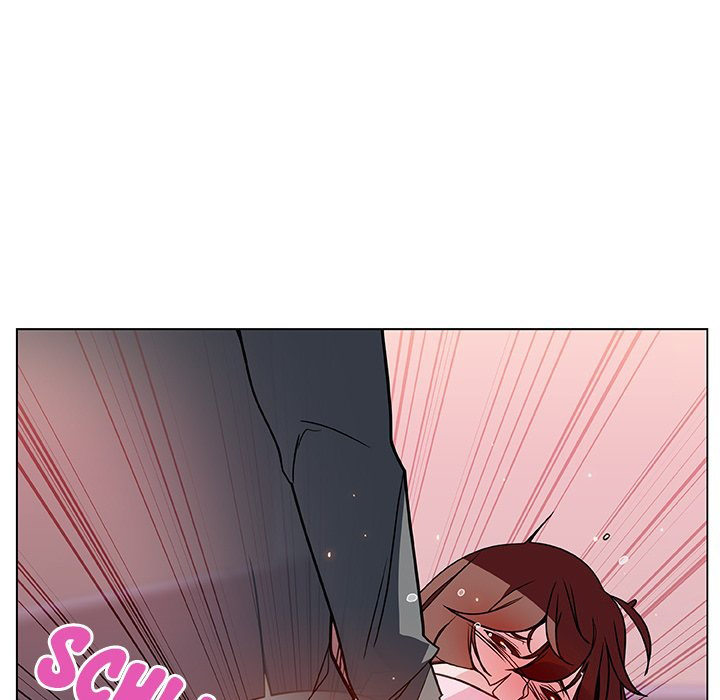 Fallen Flower chapter 26 page 126