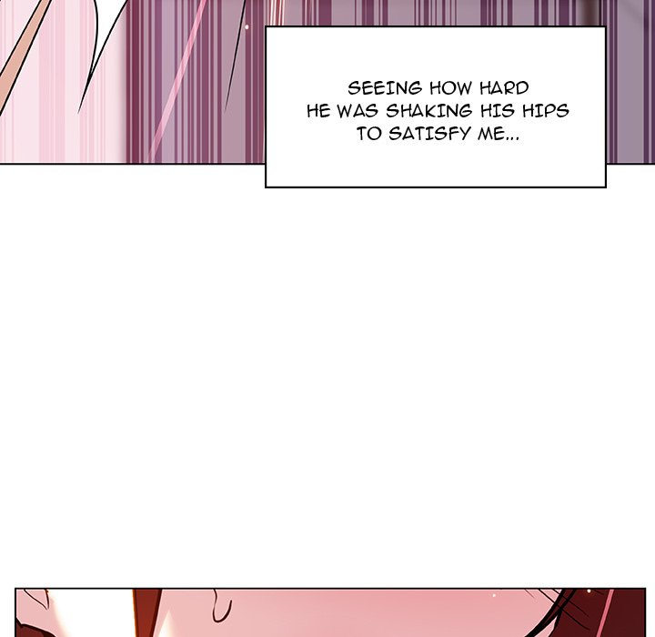 Fallen Flower chapter 26 page 137