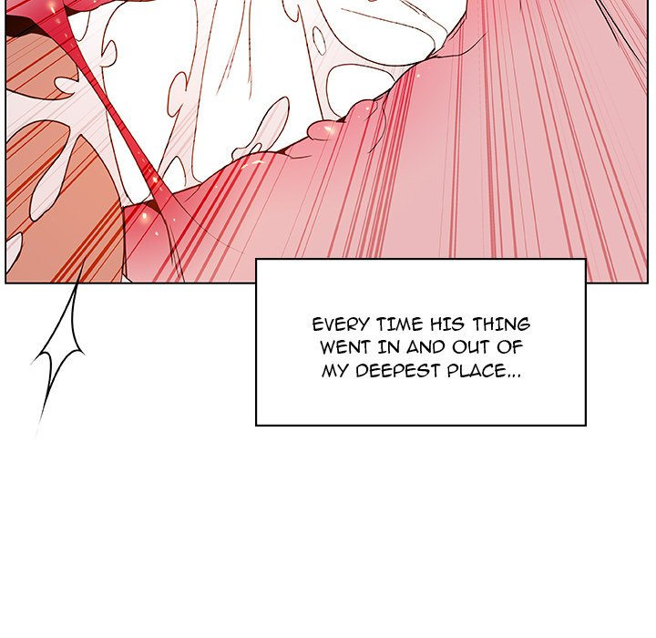 Fallen Flower chapter 26 page 142