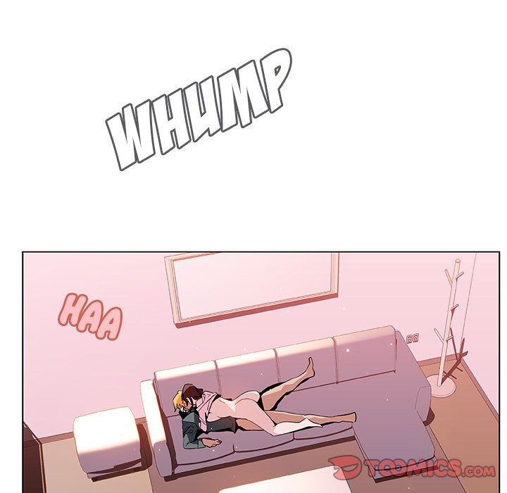 Fallen Flower chapter 26 page 156