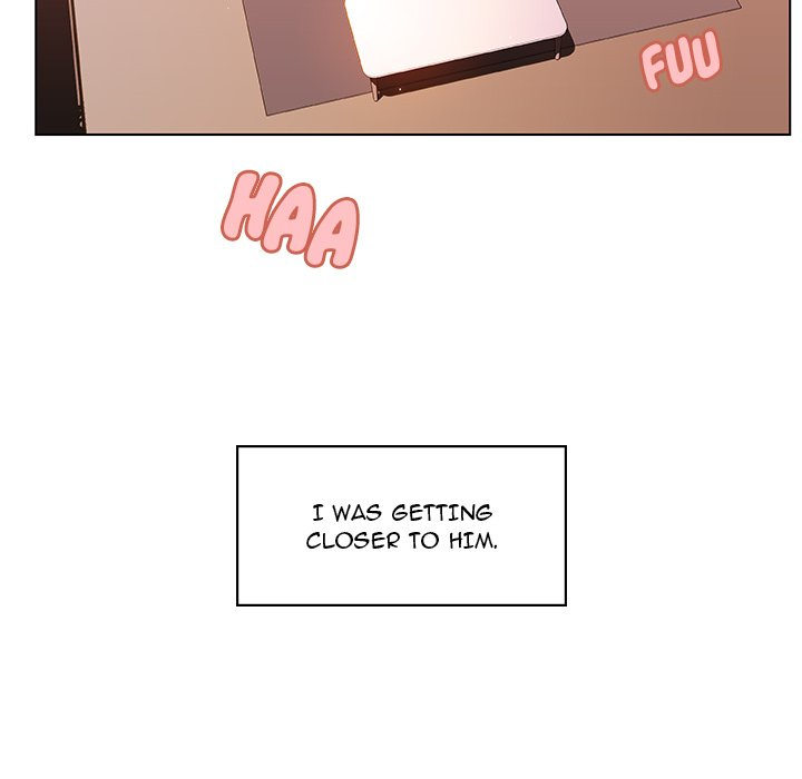 Fallen Flower chapter 26 page 157