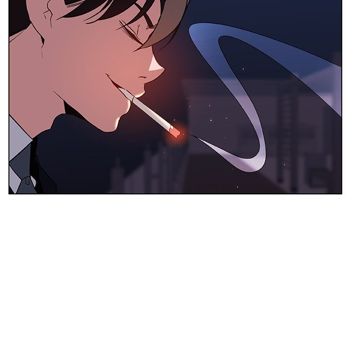 Fallen Flower chapter 26 page 161