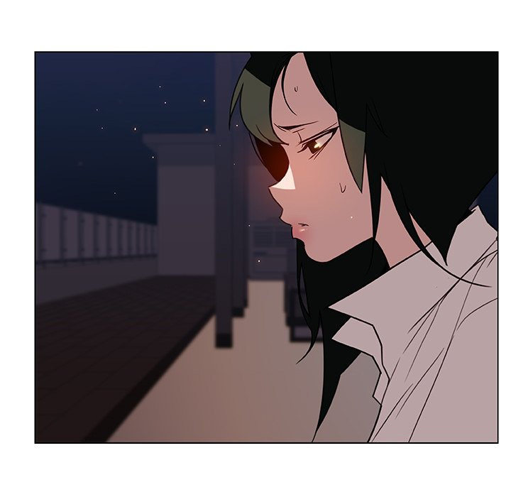 Fallen Flower chapter 26 page 162
