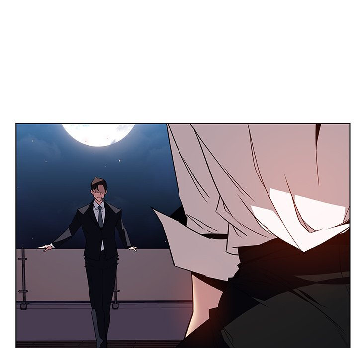 Fallen Flower chapter 26 page 164