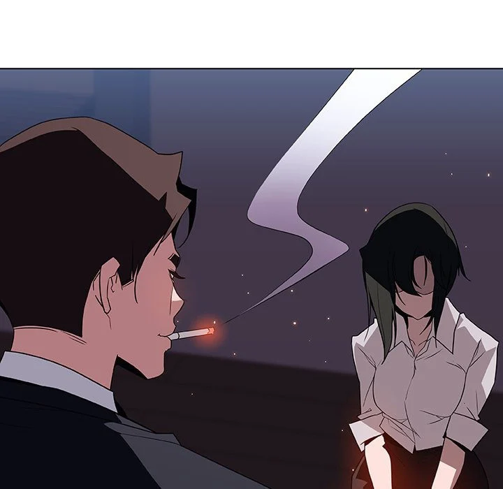 Fallen Flower chapter 26 page 167