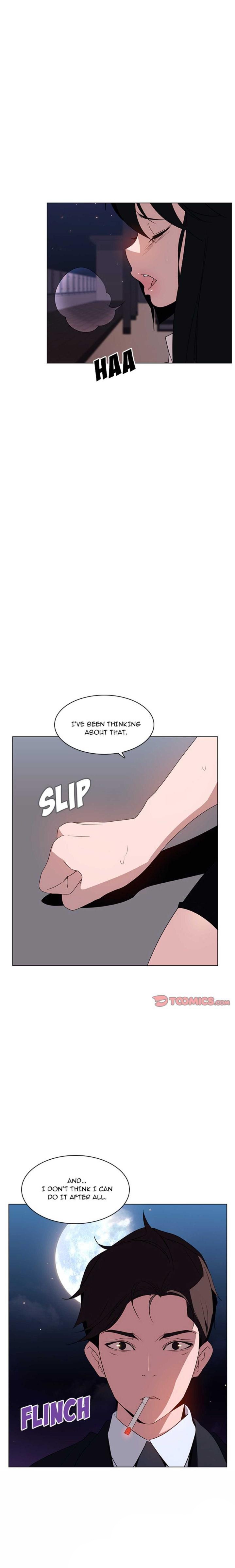 Fallen Flower chapter 27 page 3