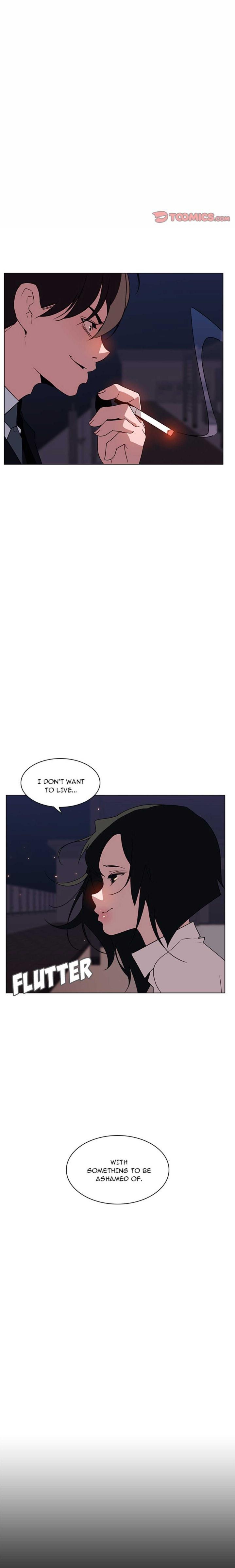 Fallen Flower chapter 27 page 7