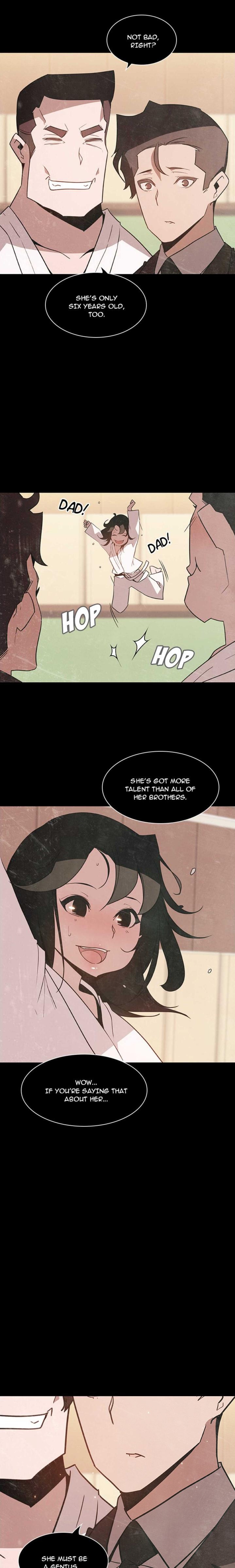 Fallen Flower chapter 27 page 27