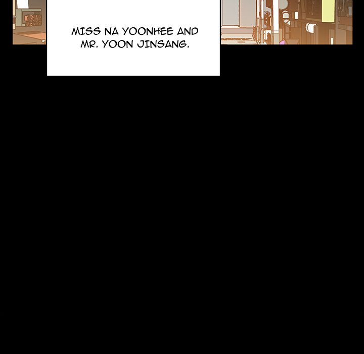 Fallen Flower chapter 28 page 4