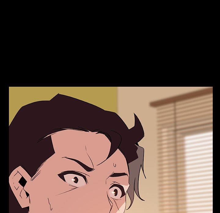 Fallen Flower chapter 28 page 5