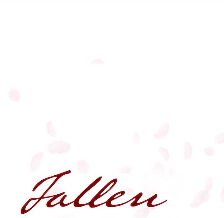 Fallen Flower chapter 28 page 16