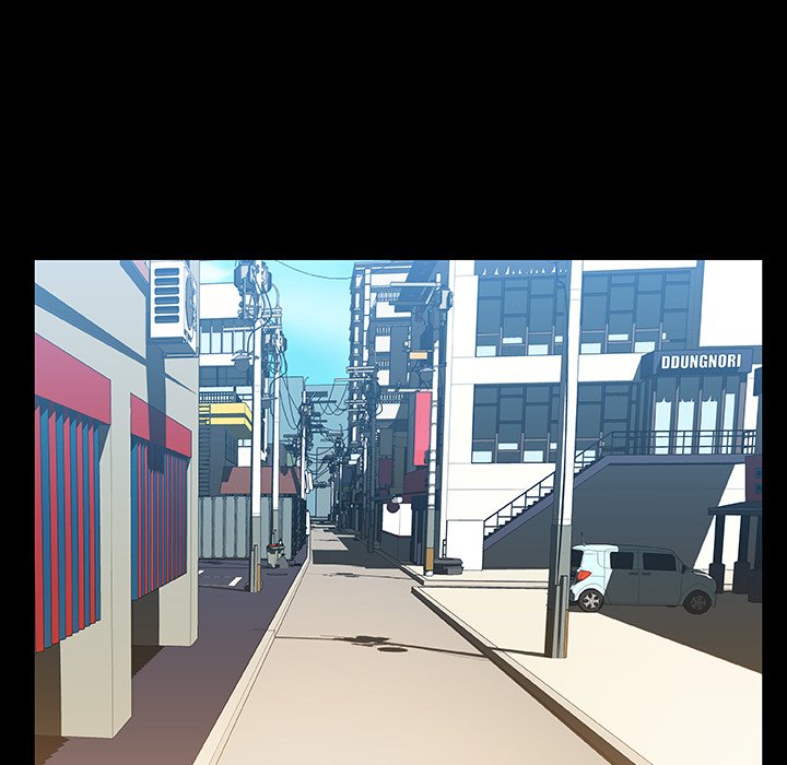 Fallen Flower chapter 28 page 19