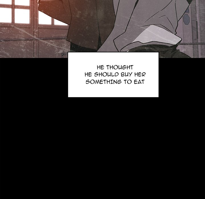Fallen Flower chapter 28 page 30