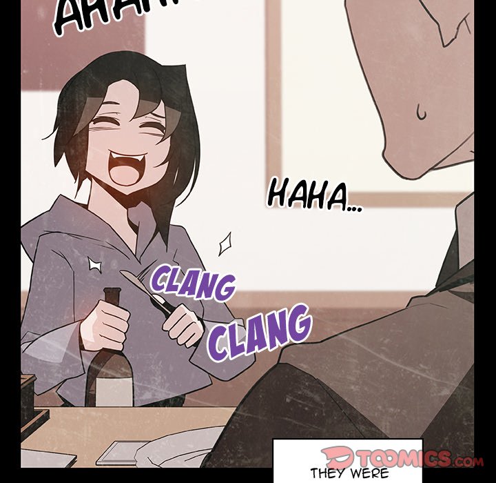 Fallen Flower chapter 28 page 34