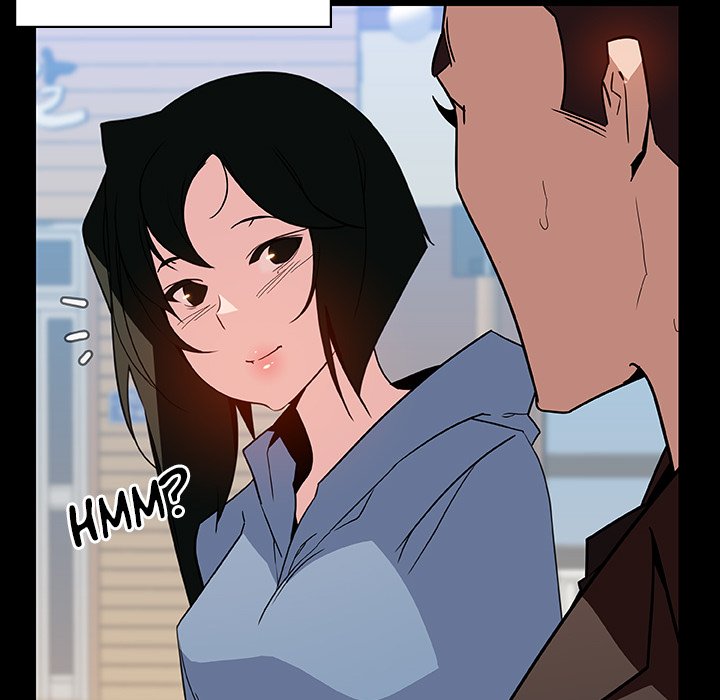 Fallen Flower chapter 28 page 41