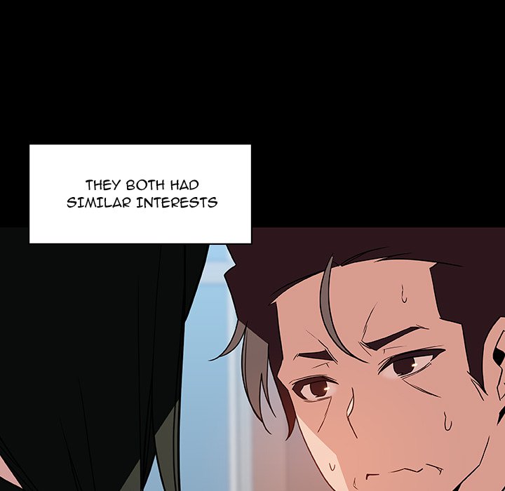 Fallen Flower chapter 28 page 43