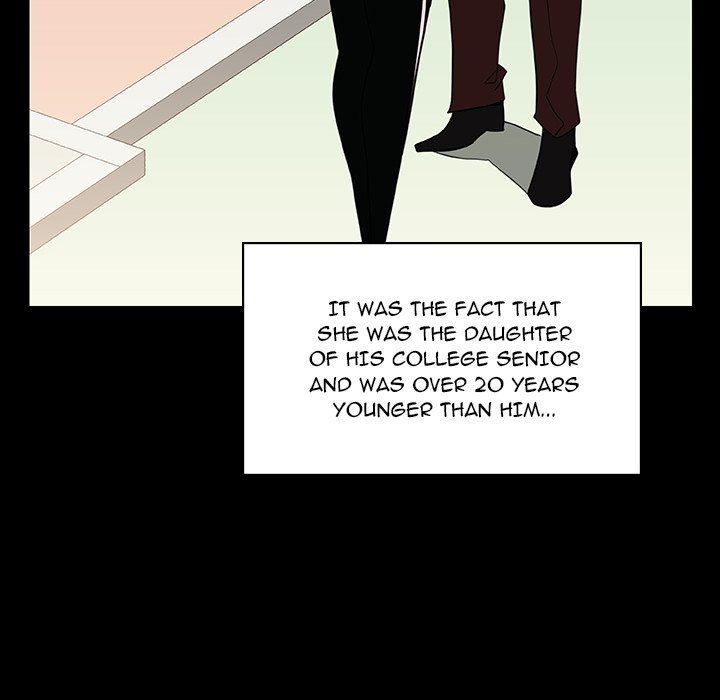 Fallen Flower chapter 28 page 48