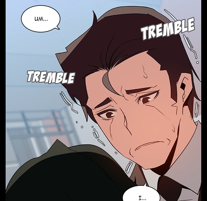 Fallen Flower chapter 28 page 53