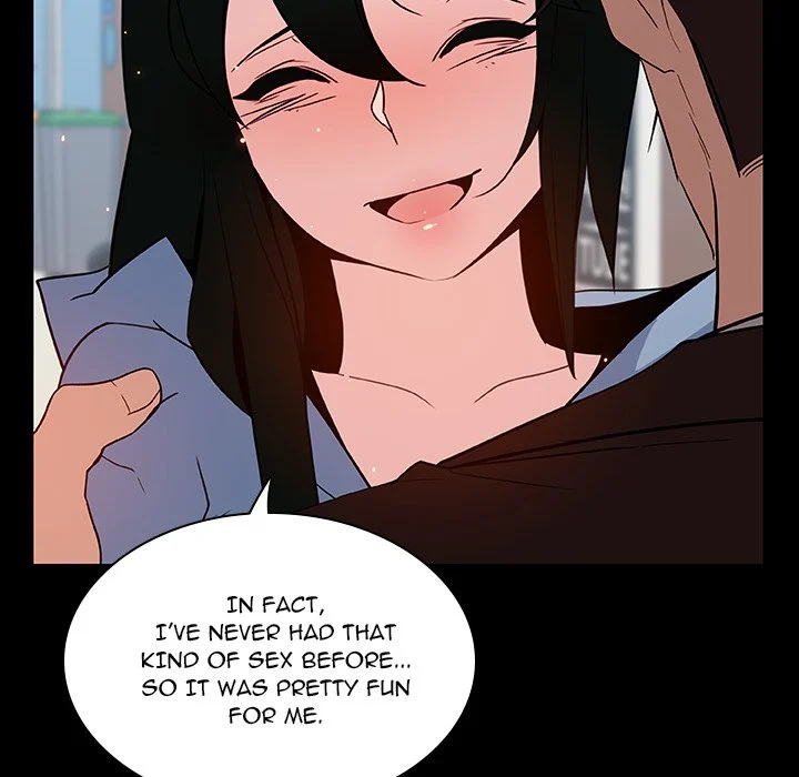 Fallen Flower chapter 28 page 62