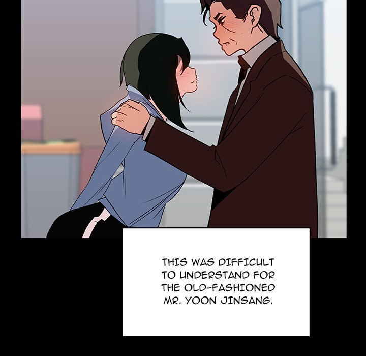 Fallen Flower chapter 28 page 65