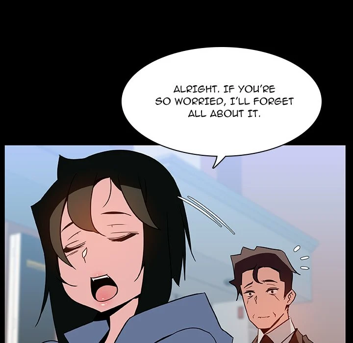 Fallen Flower chapter 28 page 71