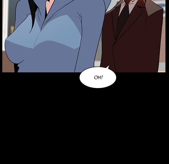 Fallen Flower chapter 28 page 72